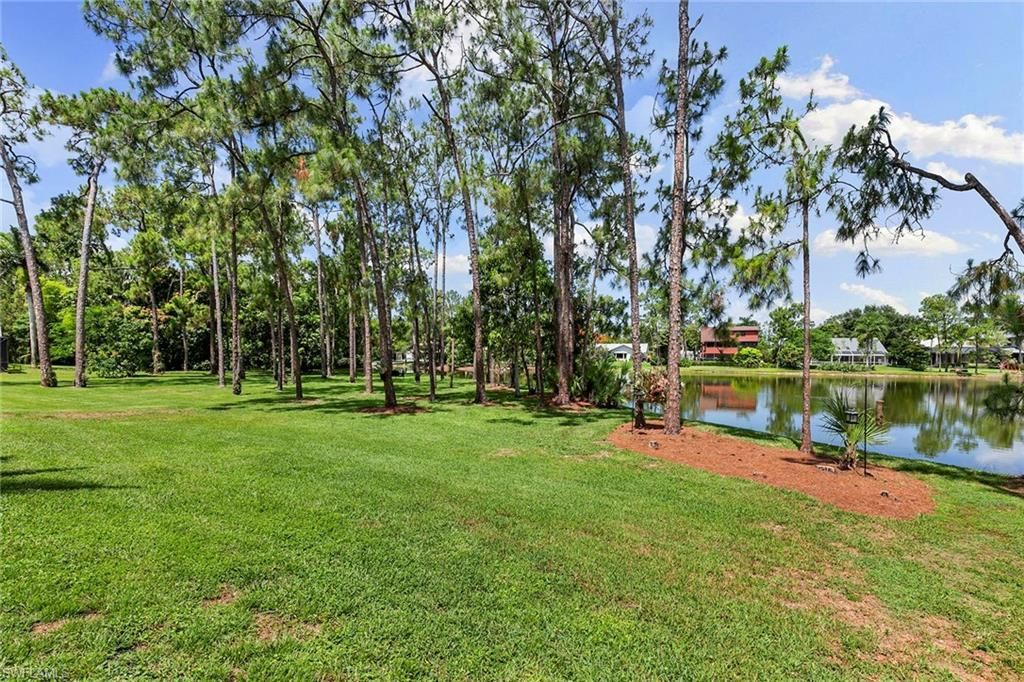 5731 Cypress Hollow Way , Naples, FL 34109 Photo