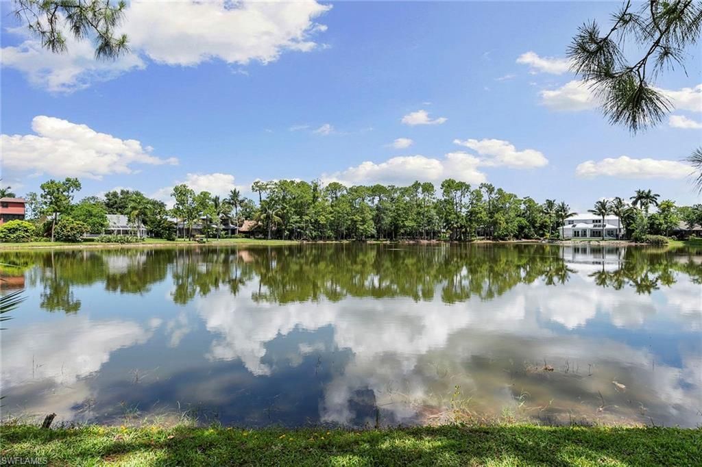 5731 Cypress Hollow Way , Naples, FL 34109 Photo