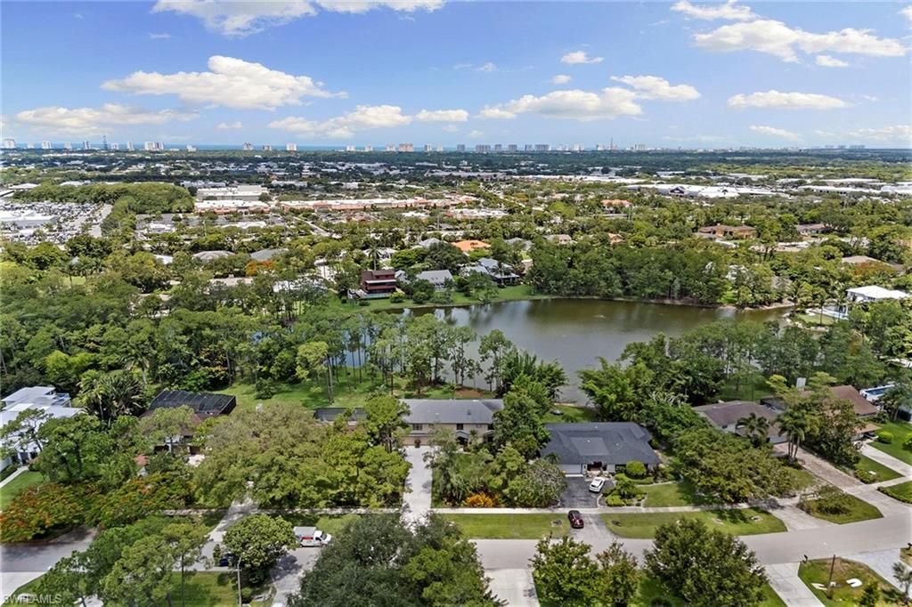 5731 Cypress Hollow Way , Naples, FL 34109 Photo