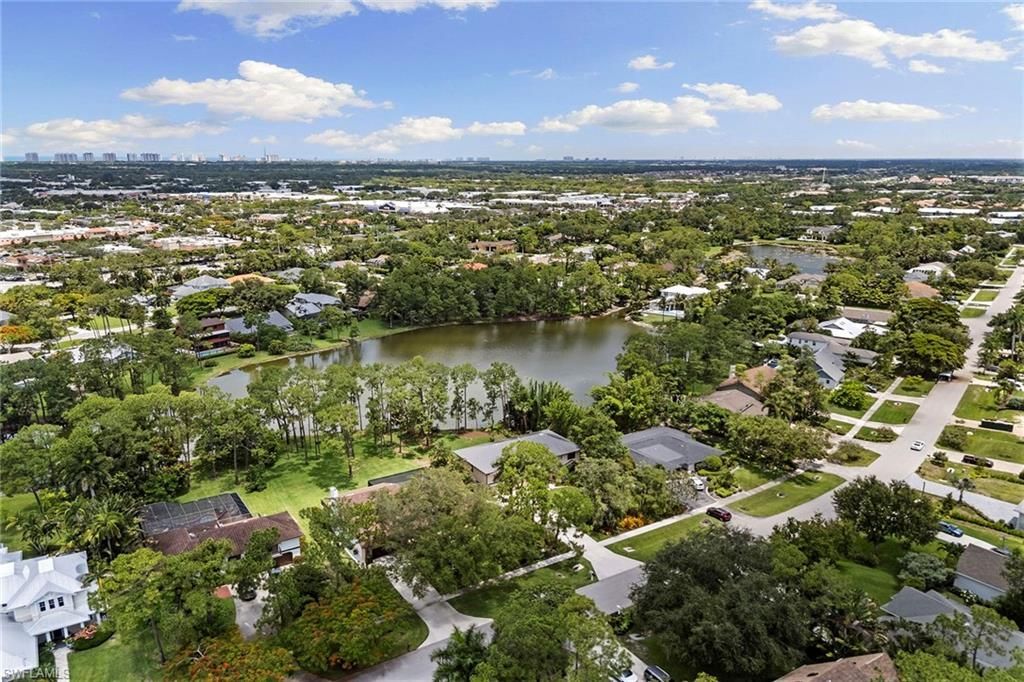 5731 Cypress Hollow Way , Naples, FL 34109 Photo