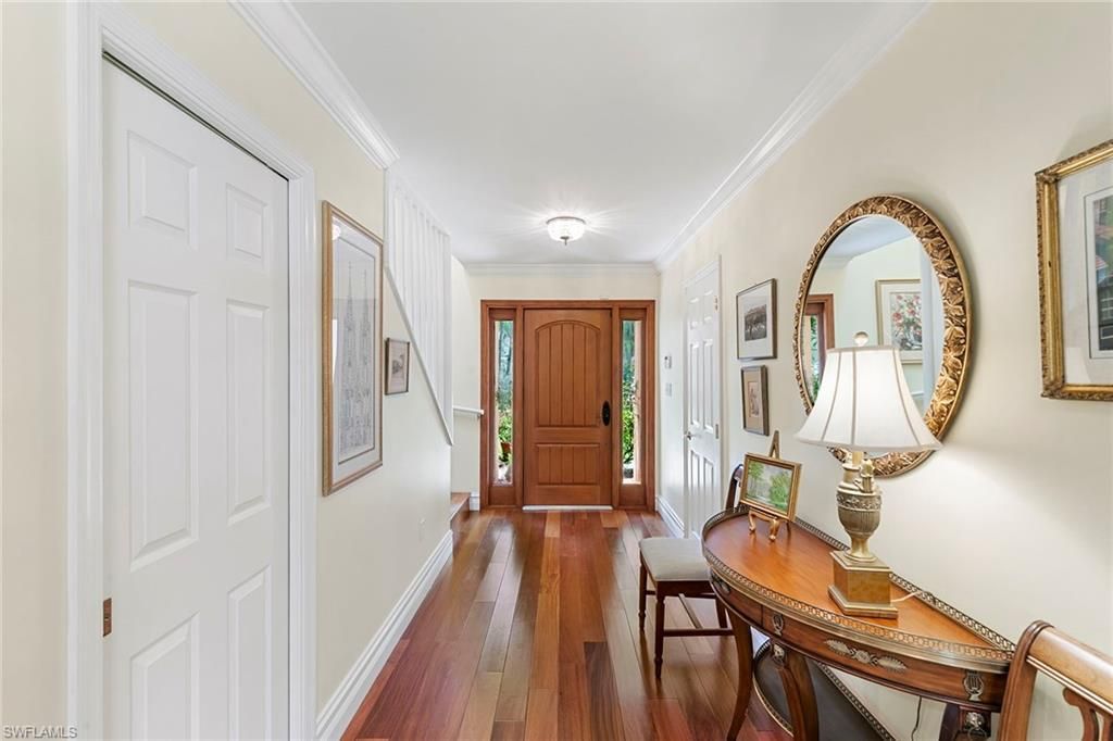 5731 Cypress Hollow Way , Naples, FL 34109 Photo