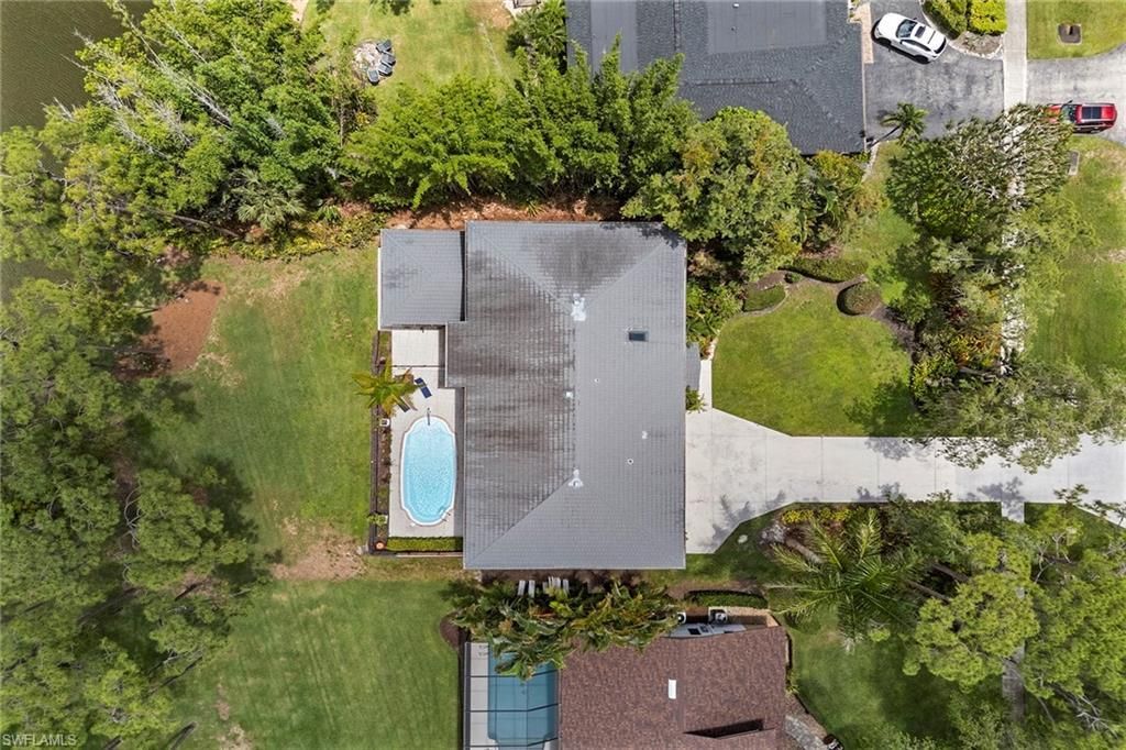 5731 Cypress Hollow Way , Naples, FL 34109 Photo