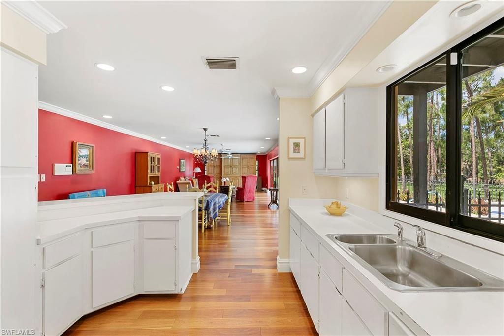 5731 Cypress Hollow Way , Naples, FL 34109 Photo