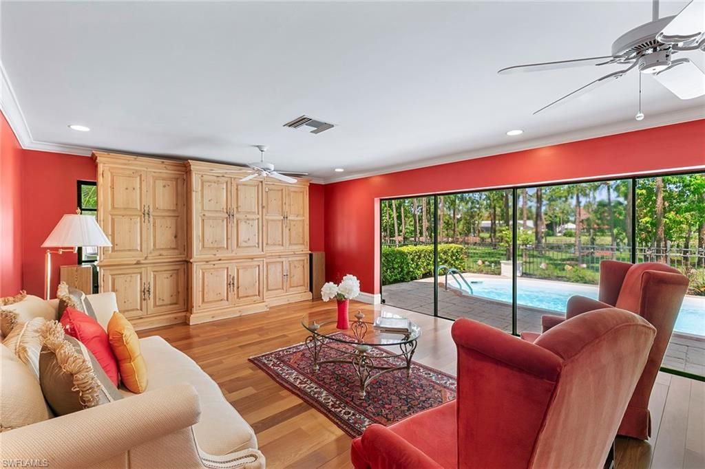 5731 Cypress Hollow Way , Naples, FL 34109 Photo