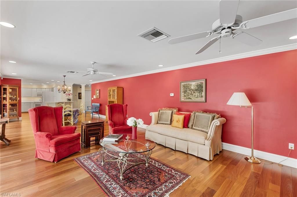 5731 Cypress Hollow Way , Naples, FL 34109 Photo