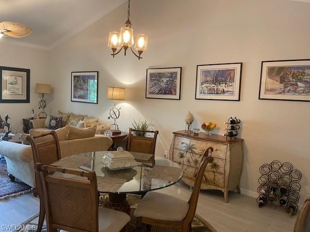 1137 Winding Pines Cir, Unit 203, Cape Coral, FL 33909 Photo