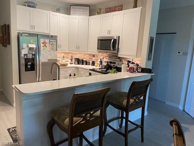 1137 Winding Pines Cir, Unit 203, Cape Coral, FL 33909 Photo