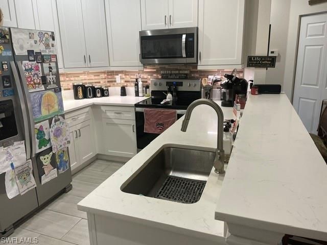 1137 Winding Pines Cir, Unit 203, Cape Coral, FL 33909 Photo