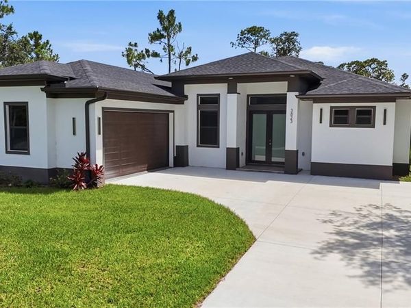3823 Heyburn ST, FORT MYERS, FL 33905