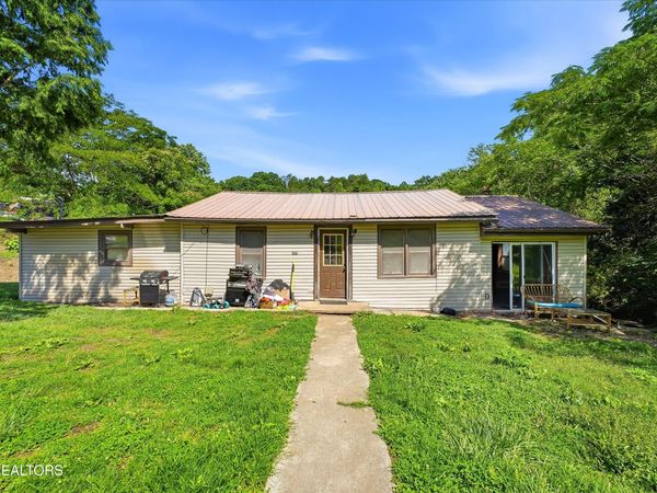 9101 Andersonville Pike, Powell, TN 37849