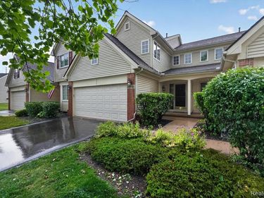 456 Lilly View Court, Genoa Twp, MI 48843