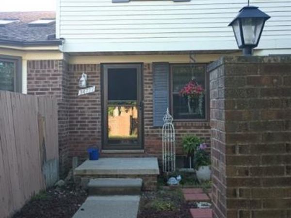34777 E Wilma Court , Chesterfield Twp, MI 48047