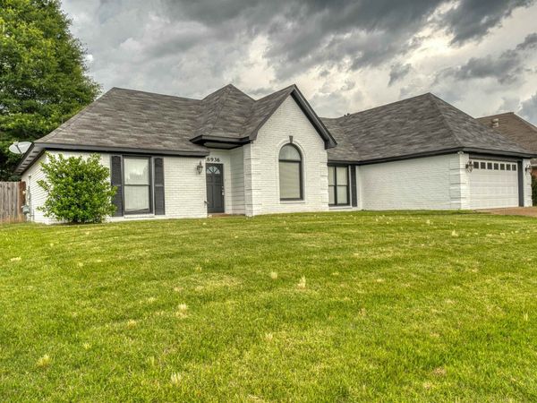 8936 ROWLEY CV , Cordova, TN 38016
