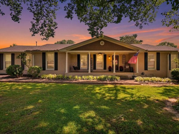 1512 Smith Dr, Lebanon, TN 37087