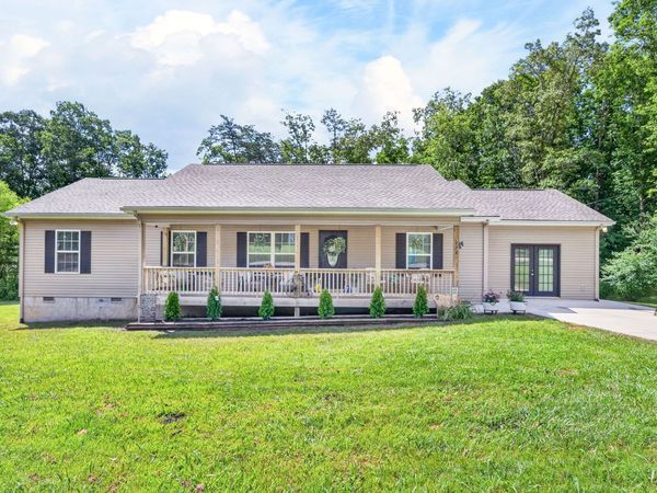 177 Orange Cir , Crossville, TN 38555