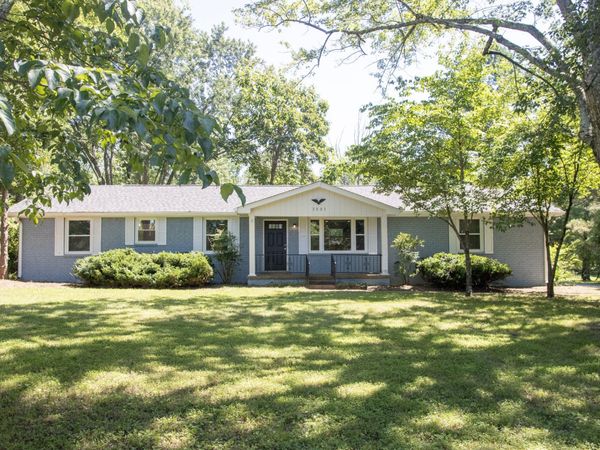 2531 Union Hill Rd, Goodlettsville, TN 37072