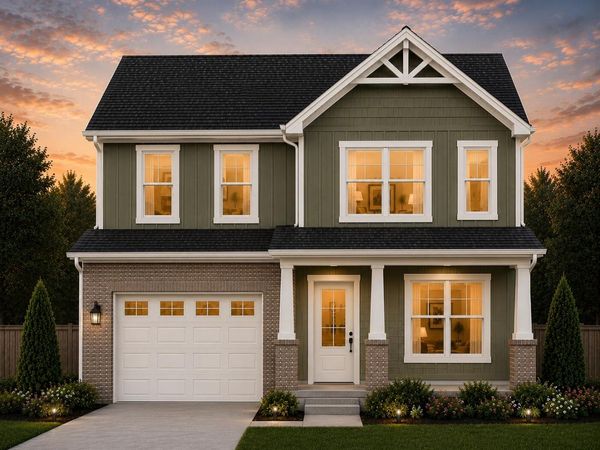 7 Parksville Heights , Benton, TN 37307