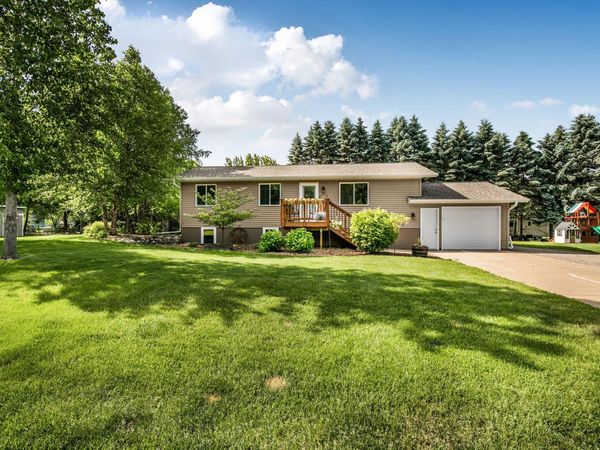 2135 247th Street , Saint Augusta, MN 56301