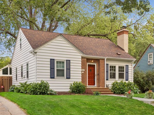 5517 Pleasant Avenue, Minneapolis, MN 55419