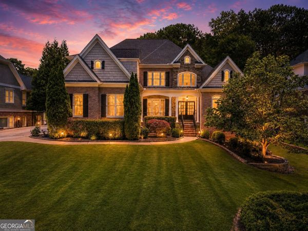 2373 Bronze Oak Lane, Braselton, GA 30517