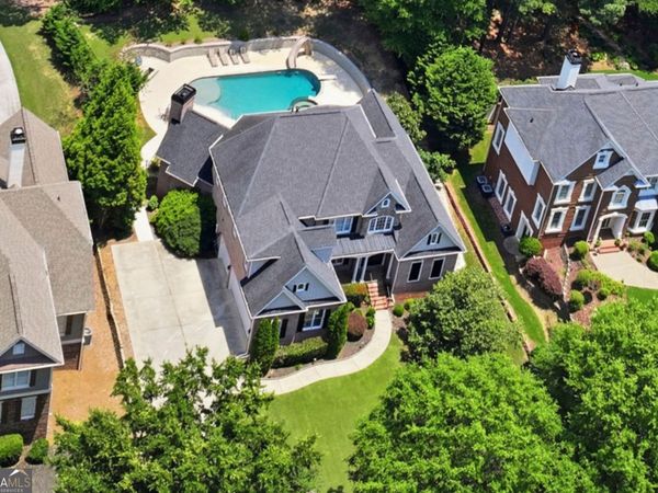 2373 Bronze Oak Lane, Braselton, GA 30517