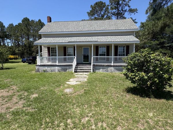 23133 Ga Highway 46, Pembroke, GA 31321