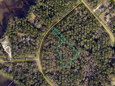 LOT 19 Lighthouse Circle, Woodbine, GA 31569