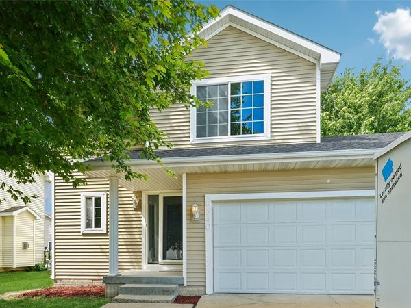 6540 SE Sundancer Swing, Pleasant Hill, IA 50327