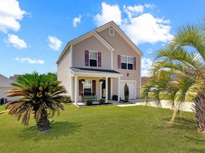 279 Richmond Farm Circle , Lexington, SC 29072