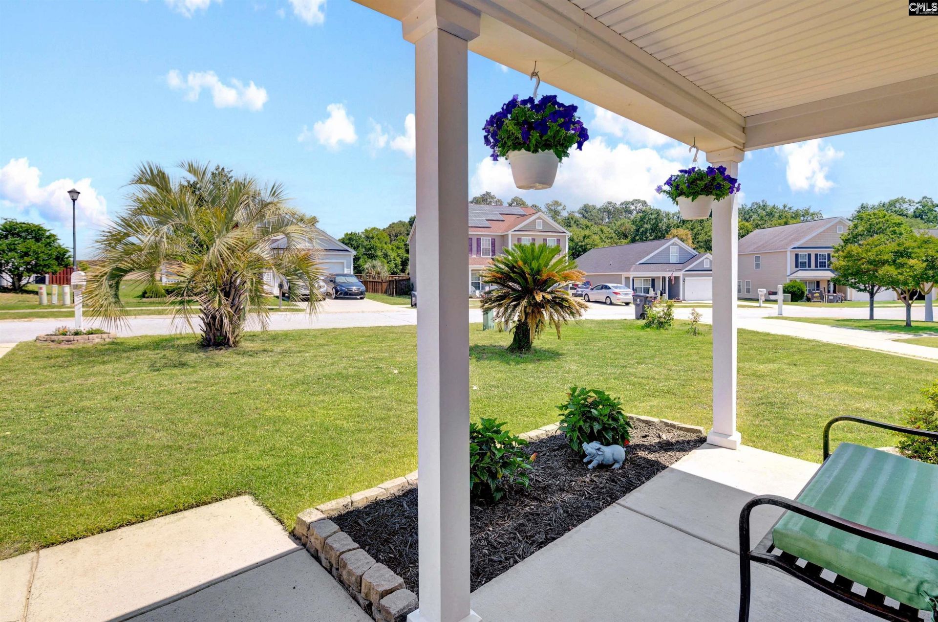 279 Richmond Farm Circle  Photo 20