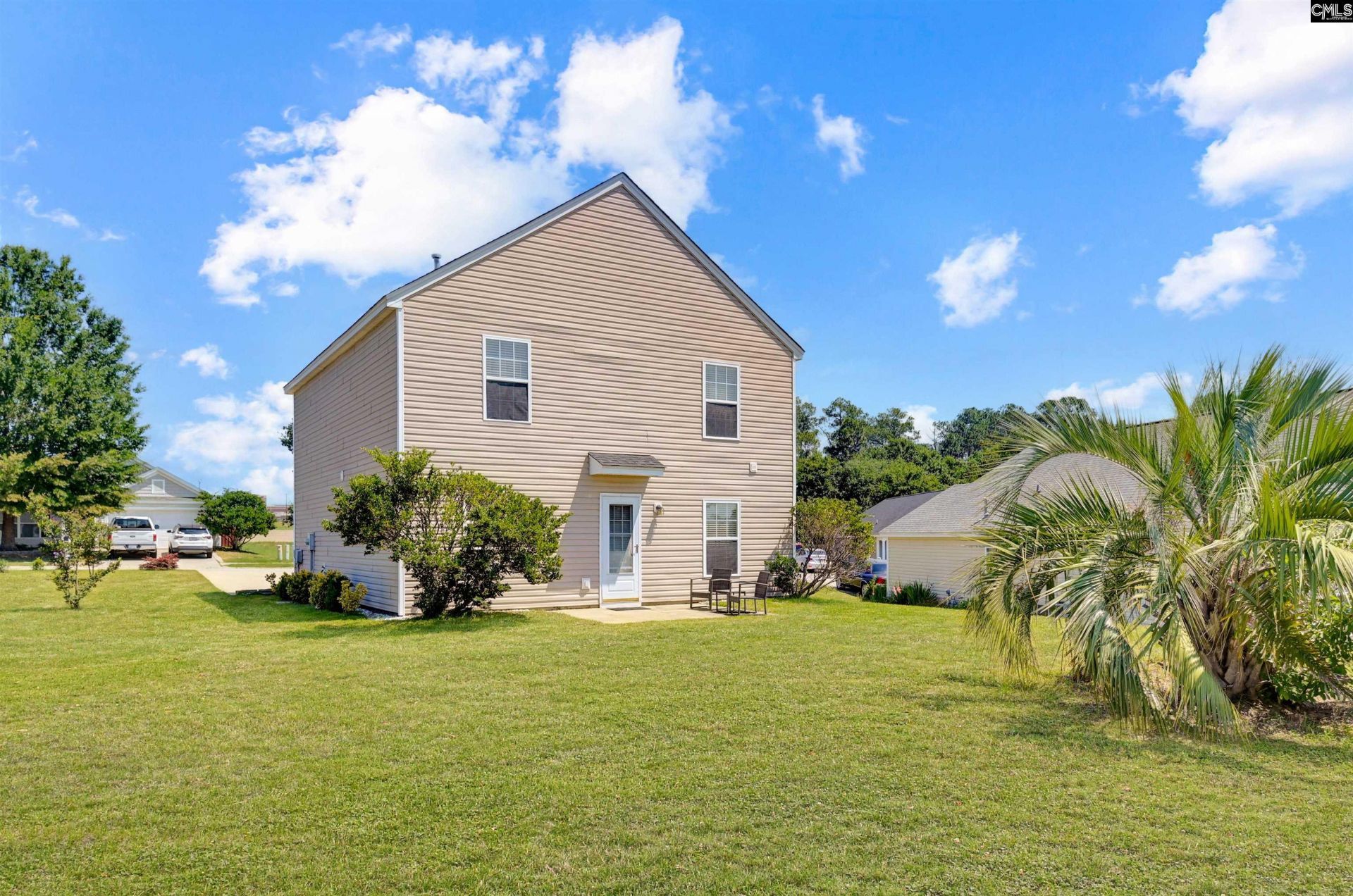 279 Richmond Farm Circle  Photo 21