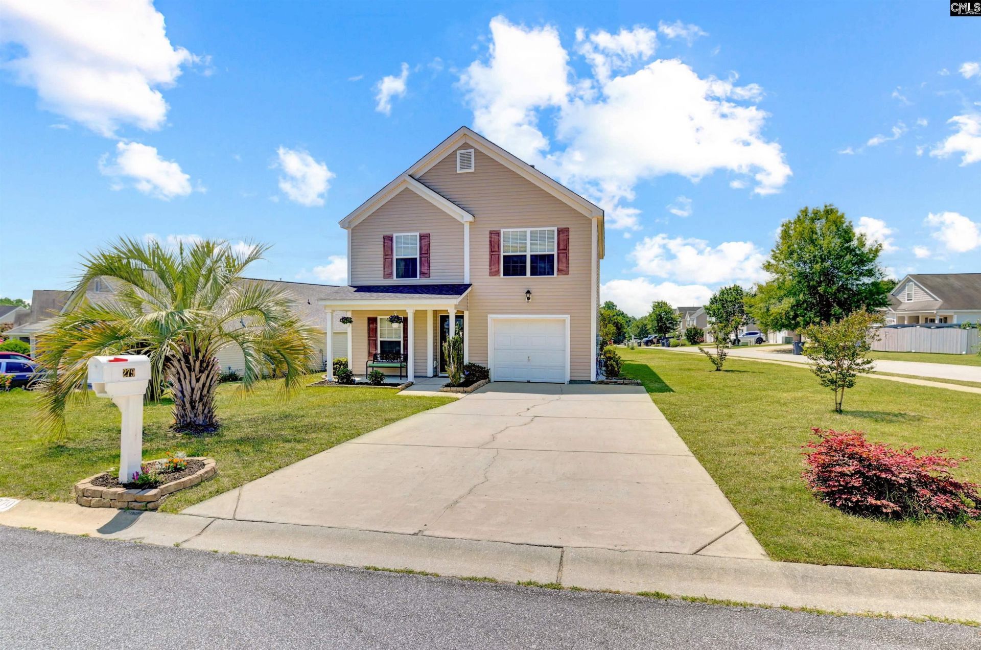 279 Richmond Farm Circle  Photo 23