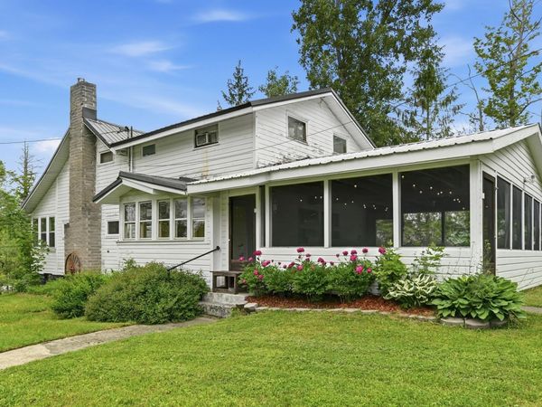 115 May Avenue, Caroga Lake, NY 12032