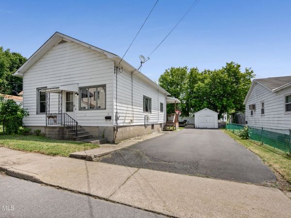 36 Maple Street, Mechanicville, NY 12118