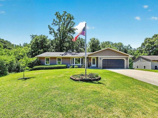 7223 Cross Country Road, Verona, WI 53593