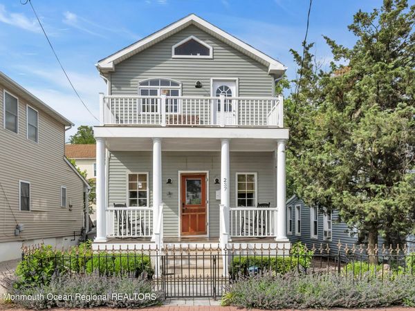 237 Bay Avenue, Highlands, NJ 07732