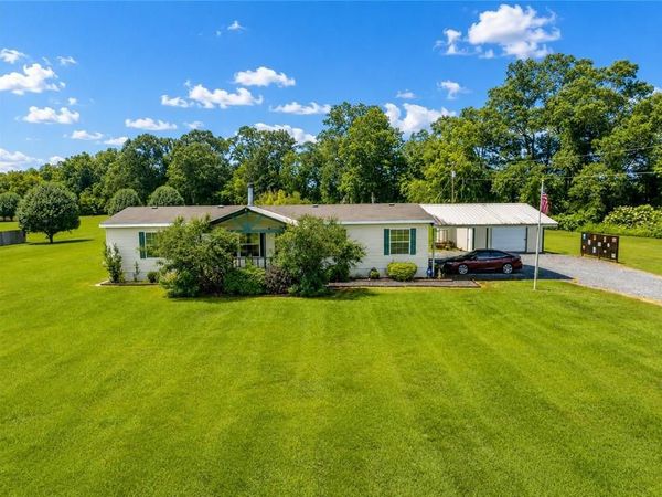 978 1181 Highway, Plaucheville, LA 71362