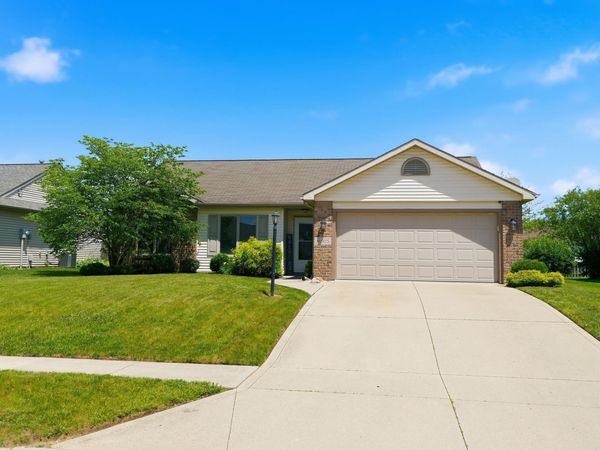 16505 Sunflower Boulevard, Harlan, IN 46743