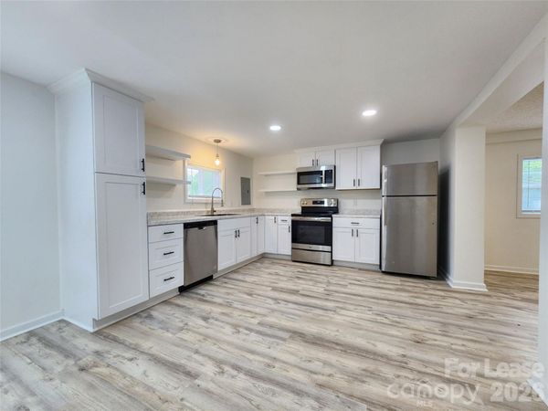706 N Caldwell Street, Salisbury, NC 28144