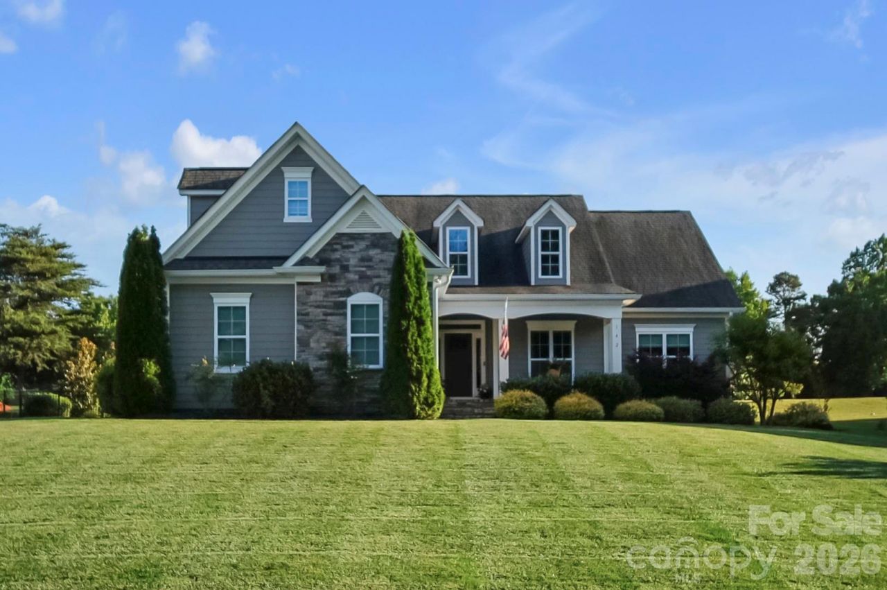 142 Augusta Lane, Shelby, NC 28150 Main Photo