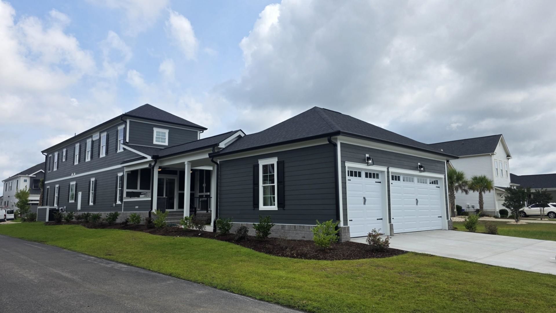 828 Crystal Water Way  Photo 34