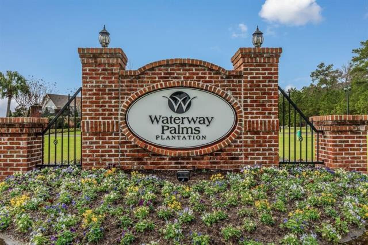 828 Crystal Water Way  Photo 36