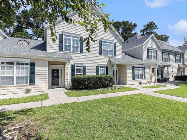 106 Scotch Broom Dr. , Unit 105, Little River, SC 29566