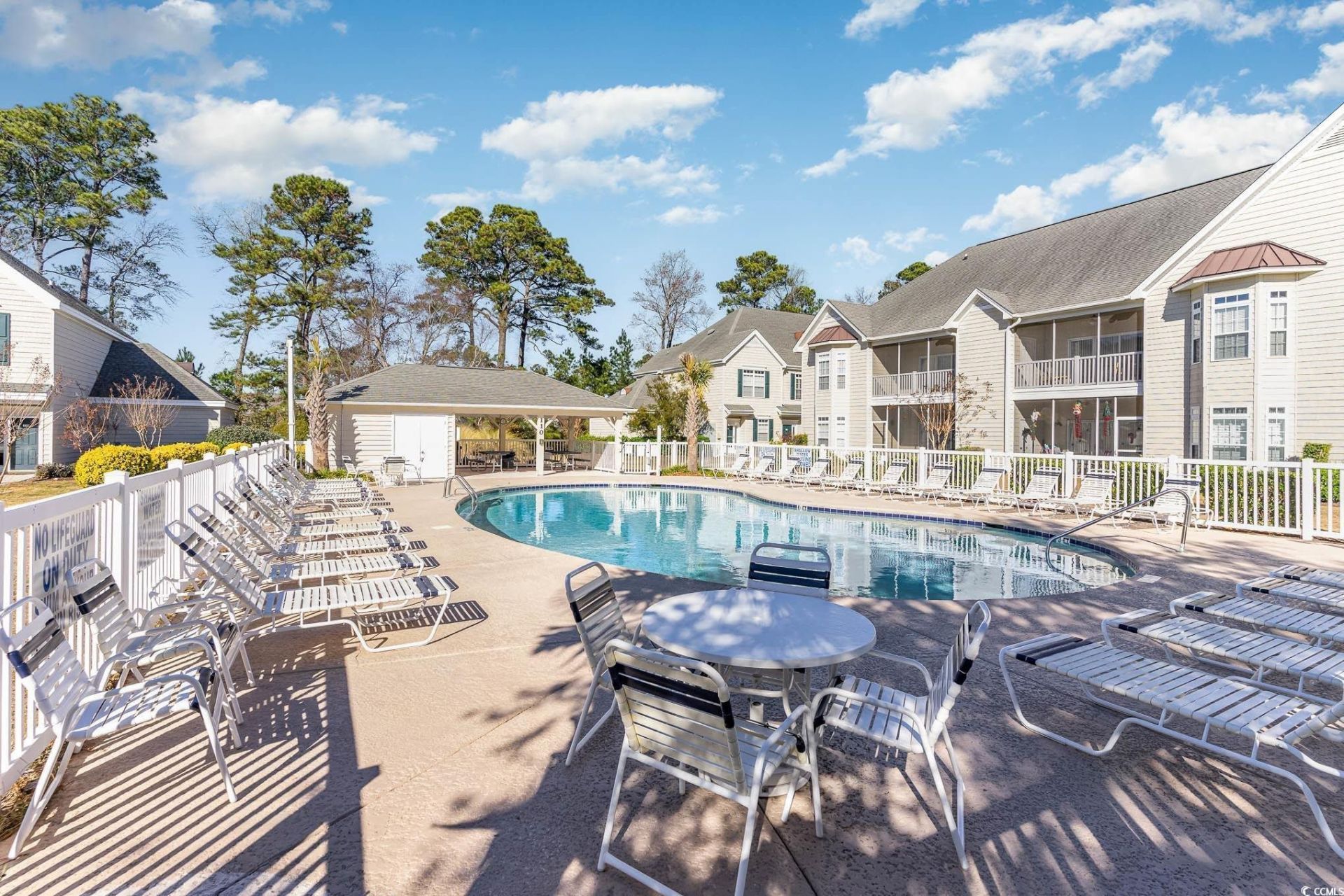 106 Scotch Broom Dr.  Photo 24
