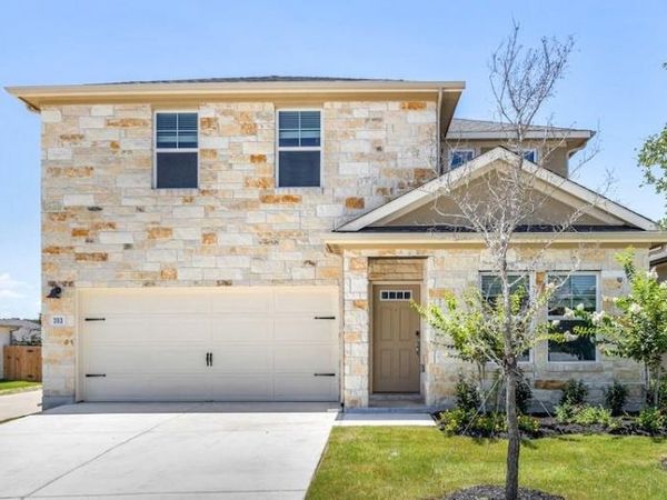 393 El Capitan LOOP , Dripping Springs, TX 78620