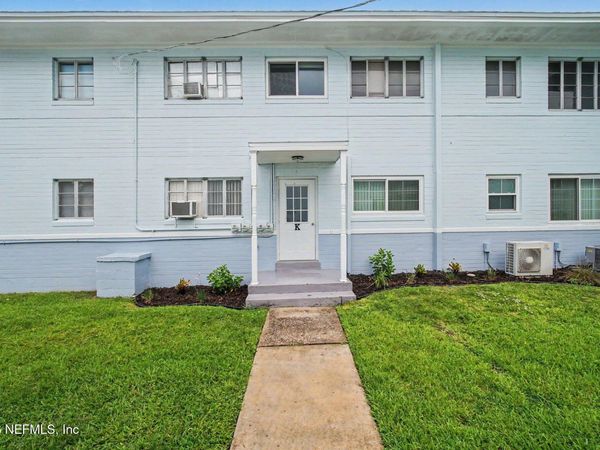500 S BEACH Street, Unit 0020, Daytona Beach, FL 32114