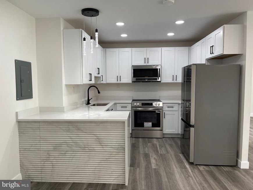 3811 Swann Road , Unit 202, Suitland, MD 20746 Main Photo