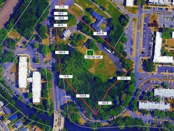 169 STATE ROAD , BENSALEM, PA 19020