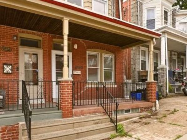 4150 TERRACE STREET , PHILADELPHIA, PA 19128