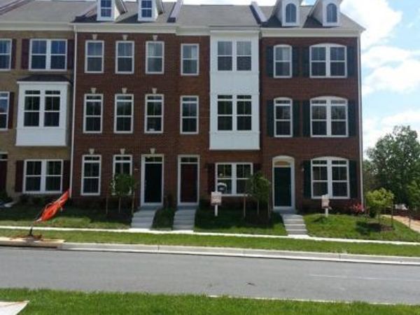 3100 WATERLOO LANE, FAIRFAX, VA 22031
